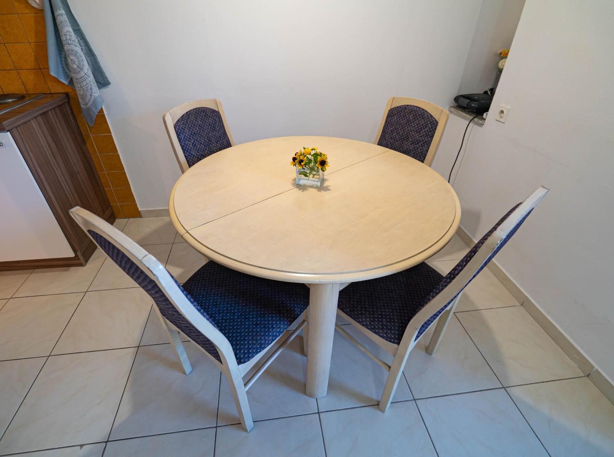 Apartment Nevenka Zadar Buitenkant foto