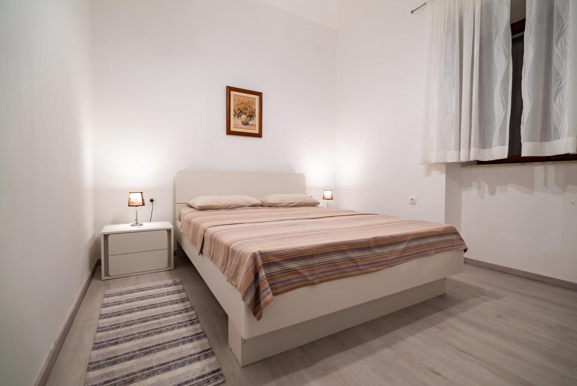 Apartment Nevenka Zadar Buitenkant foto
